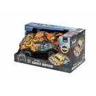 24682 - RC Car Ghost Driver (Orange)