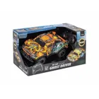 24682 - RC Car Ghost Driver (Orange)