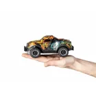 24682 - RC Car Ghost Driver (Orange)