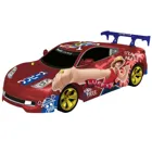 24693 - RC Anime Drift Car "One Piece - Luffy