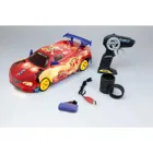 24693 - RC Anime Drift Car "One Piece - Luffy