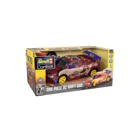 24693 - RC Anime Drift Car "One Piece - Luffy