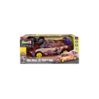 24693 - RC Anime Drift Car "One Piece - Luffy