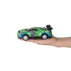 24694 - RC Anime Car "One Piece" - Zoro