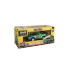 24694 - RC Anime Car "One Piece" - Zoro