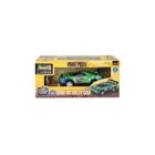 24694 - RC Anime Car "One Piece" - Zoro