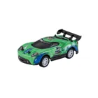 24694 - RC Anime Car "One Piece" - Zoro