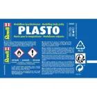 39607 - Plasto Spachtelmasse