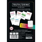 Truth or Drink - Take Away-Edition