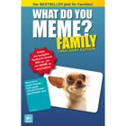 What do you Meme - Family - Take Away-Edition