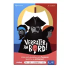 333190 - Verräter an Bord