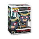 FK80488 - Iron Maiden POP! rocks vinyl figure Senjutsu Eddie 9 cm