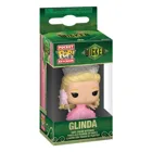 FK79746 - Wicked POP! vinyl keyring 4 cm Glinda Display (12)