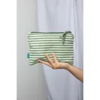 BAG262 - BAG262 - Kosmetiktasche STRIPES