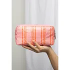 BAG290 - Cosmetic bag ORANGE LILY