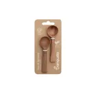 MX930 - NATURAL NEEM spoon set