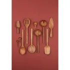 MX930 - NATURAL NEEM spoon set