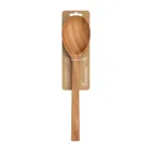 MX934 - Cooking spoon NATURAL NEEM