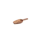 MX937 - Flour scoop NATURAL NEEM