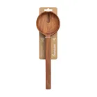 MX931 - Salad servers NATURAL NEEM