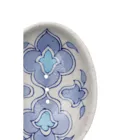 POR558 - Seifenschale BLUE POTTERY