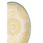 POR620 - Soap dish BOHO CHIC