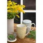 POR630 - Tasse mit Teesieb RUSTIC 400 ml