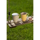 POR630 - Tasse mit Teesieb RUSTIC 400 ml