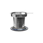 POR659 - Tasse mit Teesieb INDUSTRIAL 410 ml