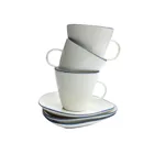 Cup saucer CLASSIC 200 ml