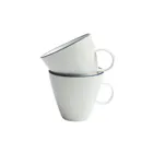 Cup saucer CLASSIC 200 ml