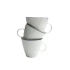 Cup saucer CLASSIC 200 ml