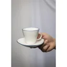 Cup saucer CLASSIC 200 ml