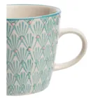 POR291 - Tasse ART DECO 275 ml