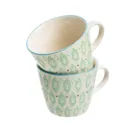 POR292 - Tasse ART DECO 275 ml