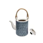 POR609 - Teapot MIXNMATCH 1200ml