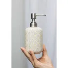 POR701 - TRADITIONAL soap dispenser