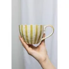 POR714 - Tasse GREEN AQUARELL