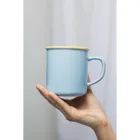 POR730 - BLUE CANDY mug