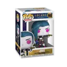 FK75649 - Arcane League of Legends POP! Vinyl Figur Jinx 9 cm