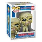 FK84021 - Iron Maiden POP! rocks vinyl figure Eddie Mummy 9 cm