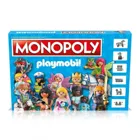 WM03715-GER-6 - Monopoly Board Game Playmobil German Version