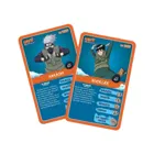 WM04269-GER-6 - Naruto Shippuden Collectibles Kartenspiel Top Trumps Quiz Anime Collectible Deut