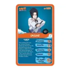 WM04269-GER-6 - Naruto Shippuden Collectibles Kartenspiel Top Trumps Quiz Anime Collectible Deut