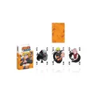 WIMO03022 - Naruto Number 1 Playing Cards