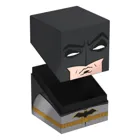 SQR-010001-237-006-00 - Squaroes - Squaroe DC Justice League JL002 - Batman