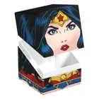 SQR-010001-238-011-00 - Squaroes - Squaroe DC Justice League JL005 - Wonder Woman