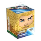 SQR-010001-241-011-00 - Squaroes - Squaroe DC Justice League JL007 - Aquaman