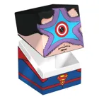 SQR-010001-243-011-00 - Squaroes - Squaroe DC Justice League JL001 - Starro