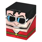 SQR-010001-244-011-00 - Squaroes - Squaroe DC Justice League JL009 - Plastic Man